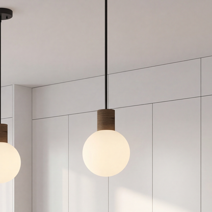 Jarrell 1-Light Pendant