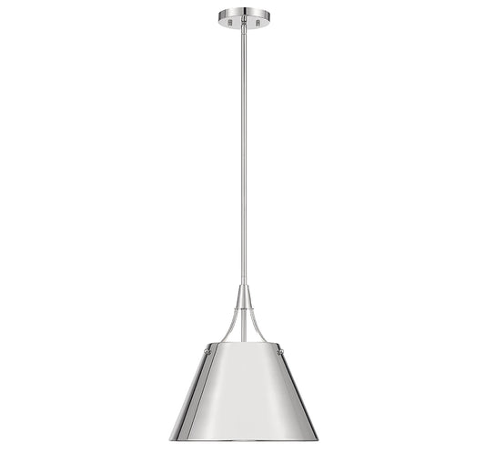 Willis 1-Light Pendant