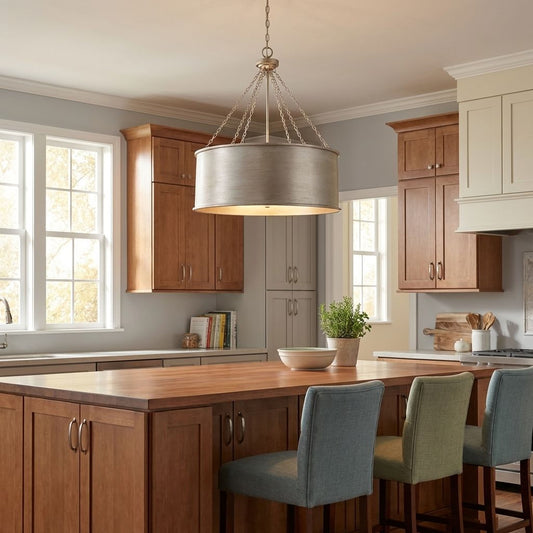 Rochester 6-Light Pendant