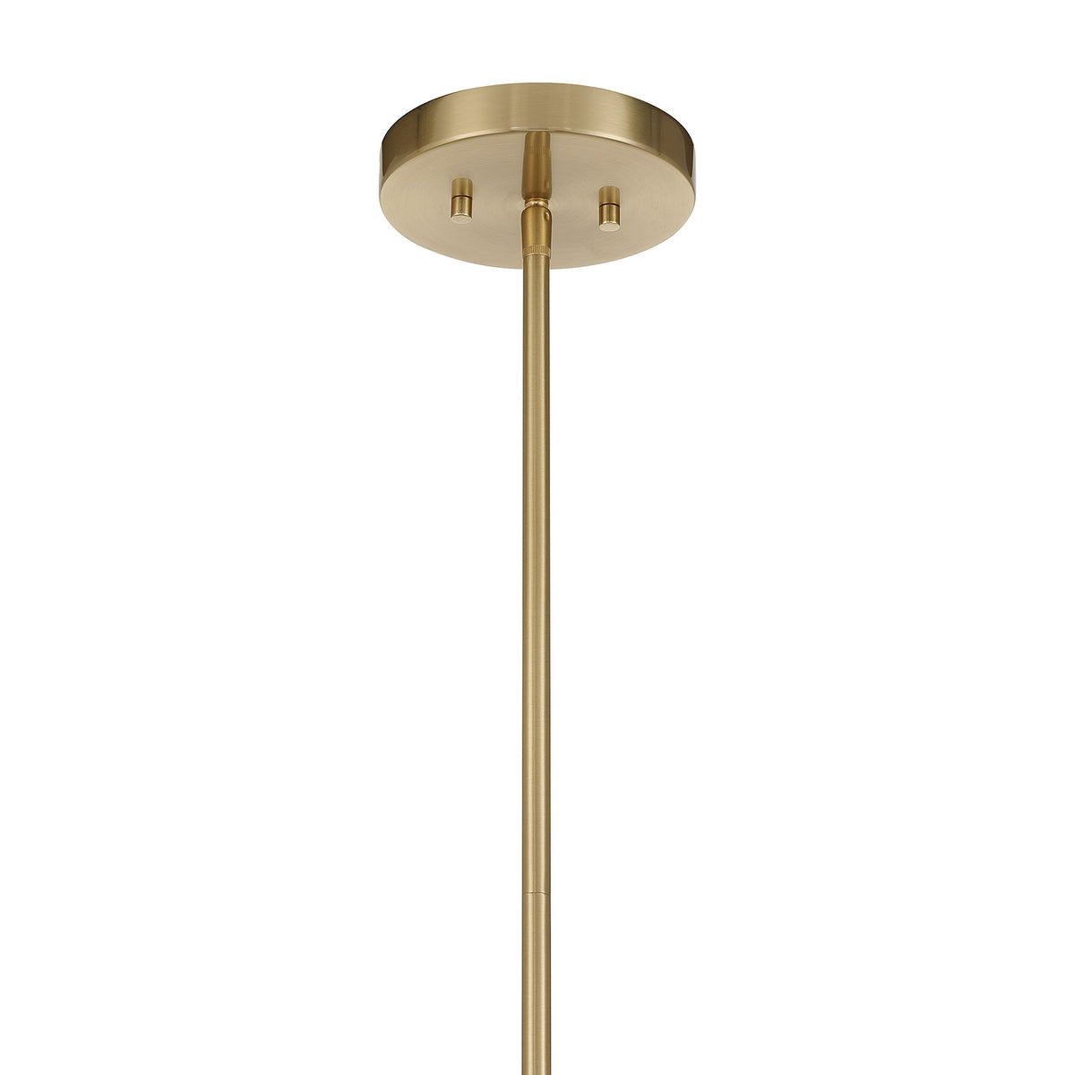Savoy House Setentas 9-Light Pendant - alternate view
