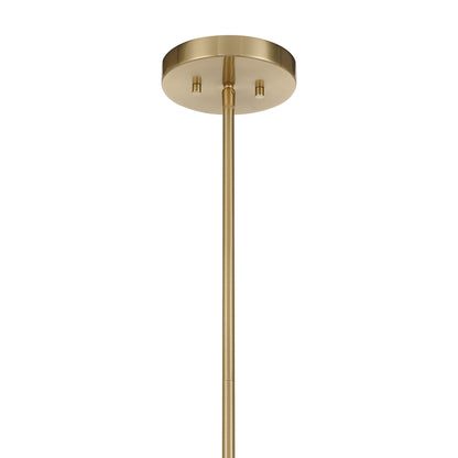 Savoy House Setentas 9-Light Pendant - alternate view