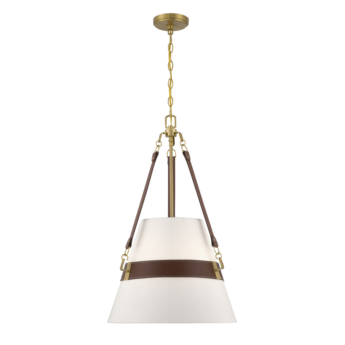 Savoy House Corinth 3-Light Pendant