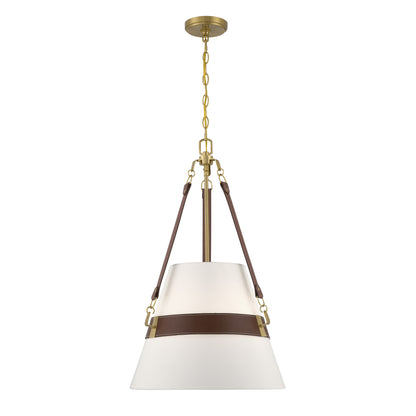 Savoy House Corinth 3-Light Pendant
