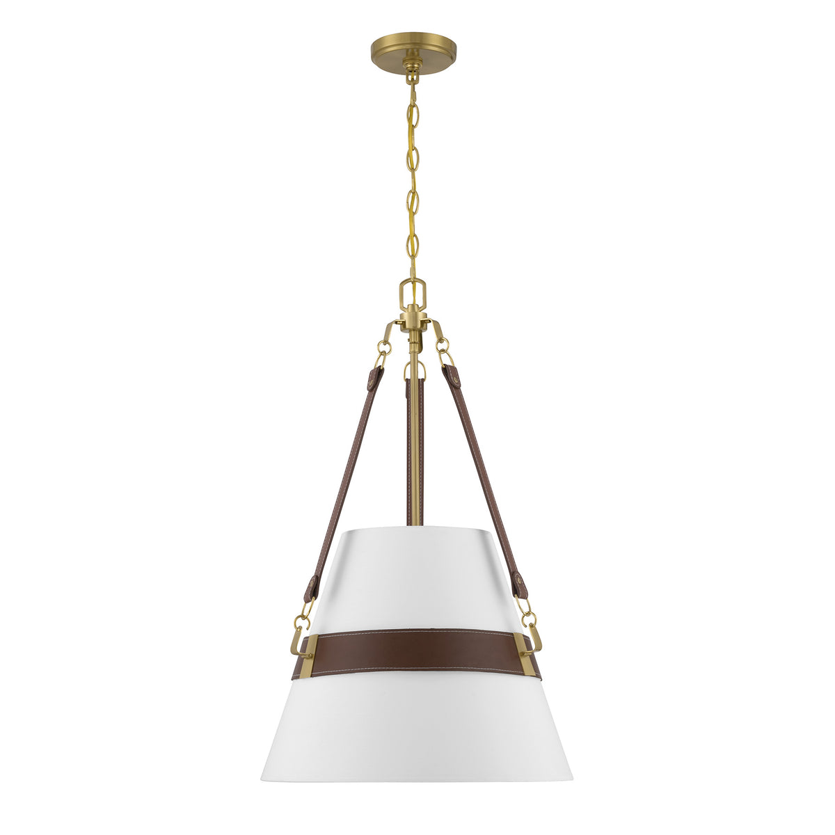 Savoy House Corinth 3-Light Pendant - alternate view