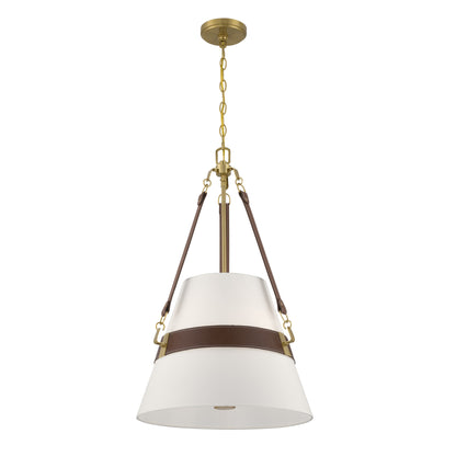 Savoy House Corinth 3-Light Pendant - alternate view
