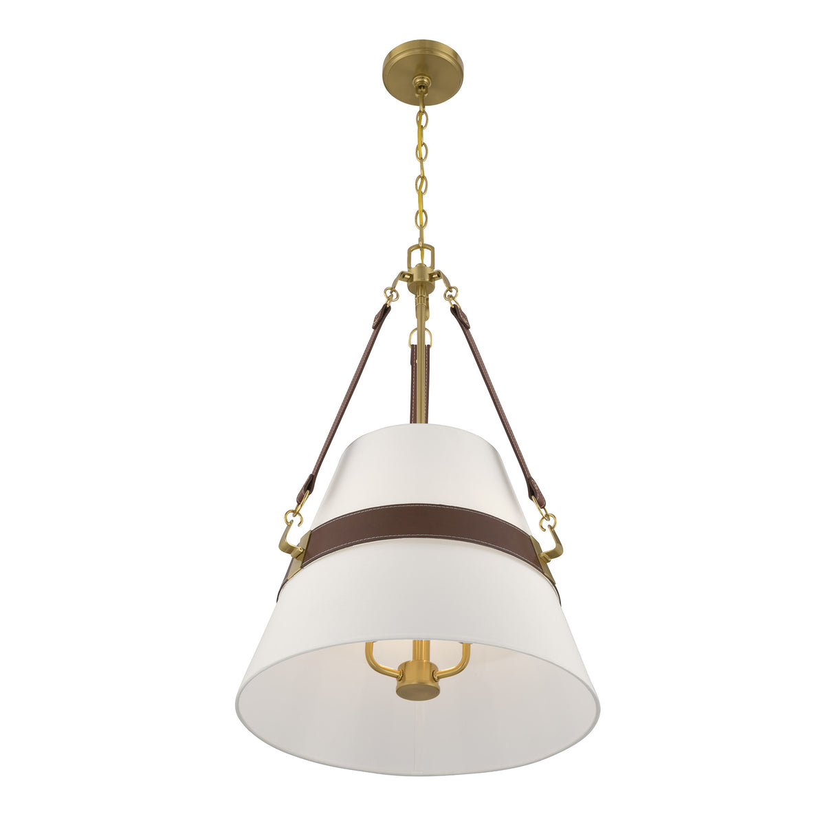 Savoy House Corinth 3-Light Pendant - alternate view