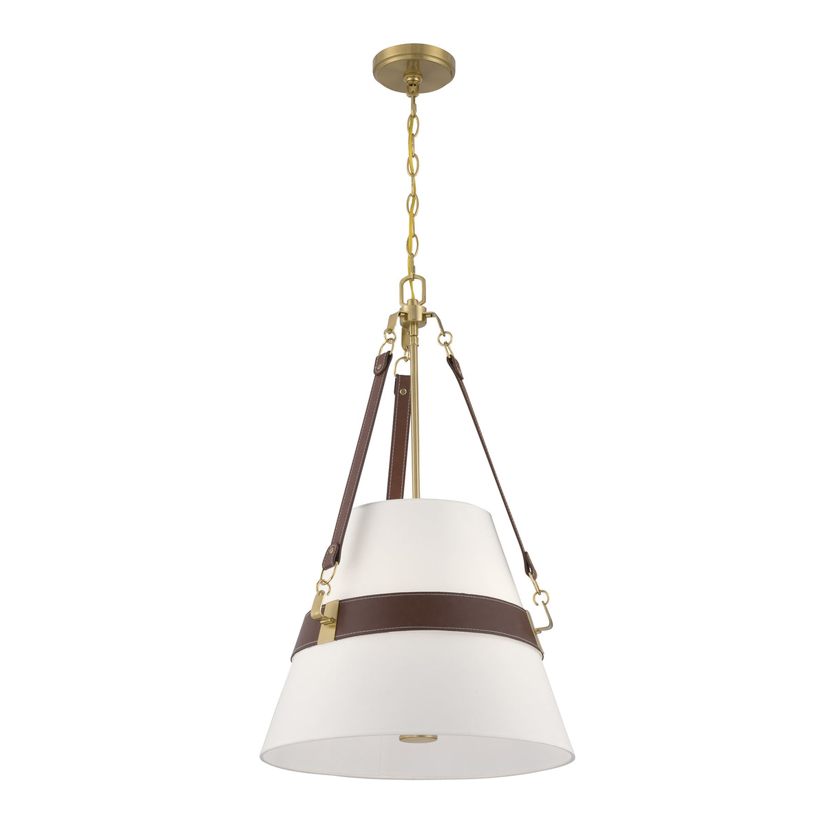 Savoy House Corinth 3-Light Pendant - alternate view