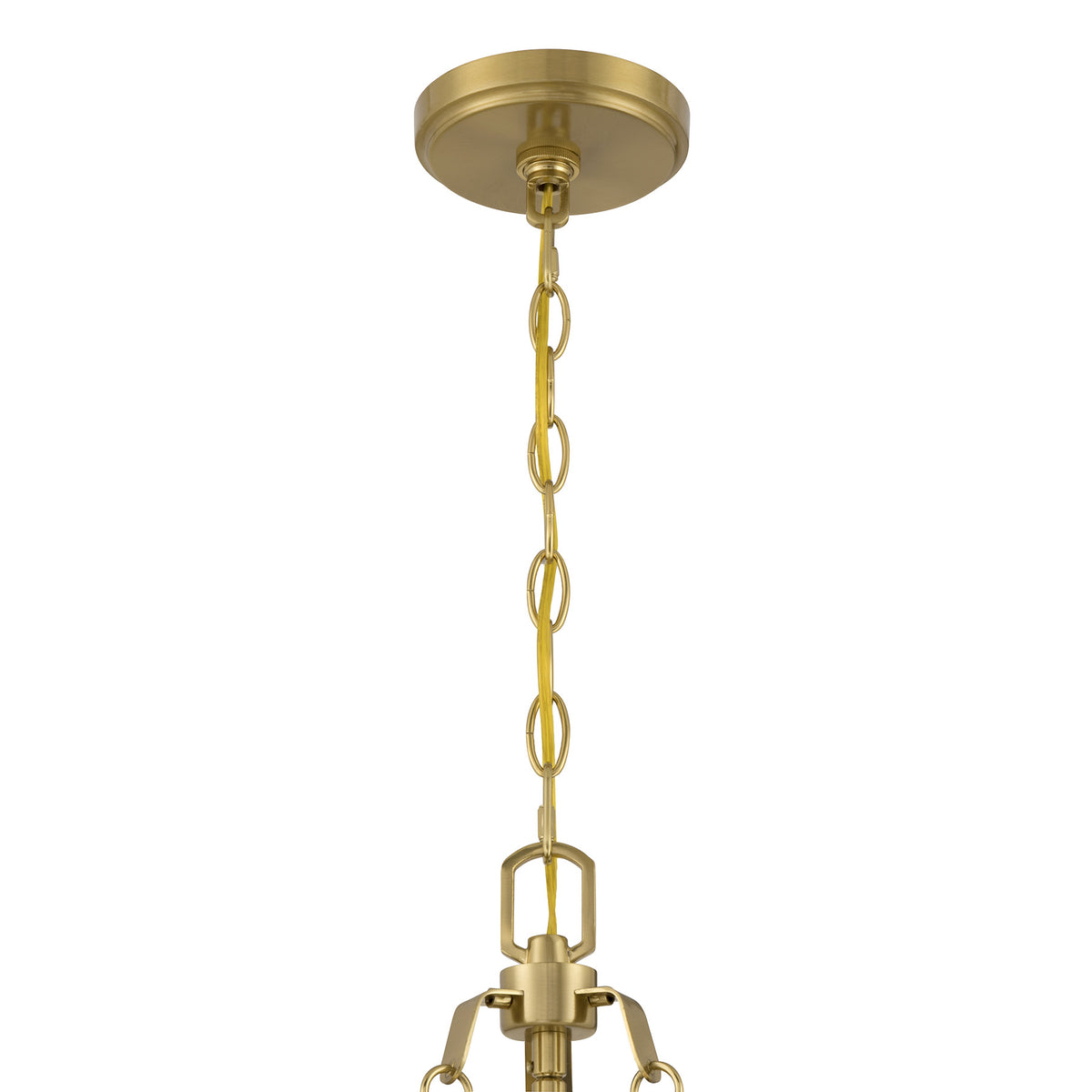 Savoy House Corinth 3-Light Pendant - alternate view