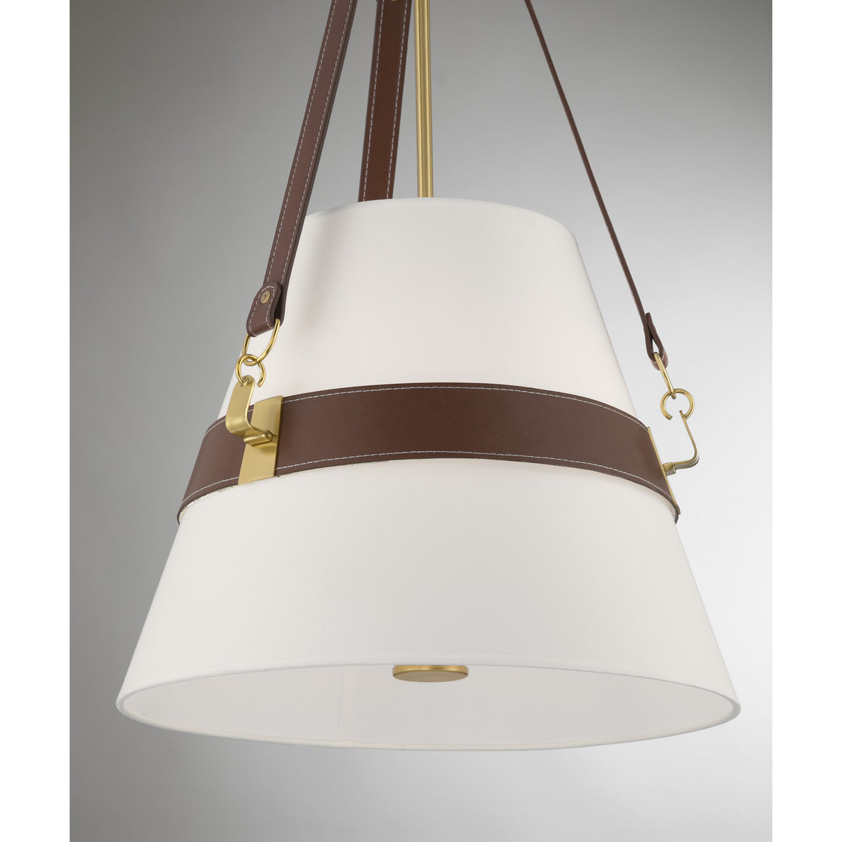 Savoy House Corinth 3-Light Pendant - alternate view