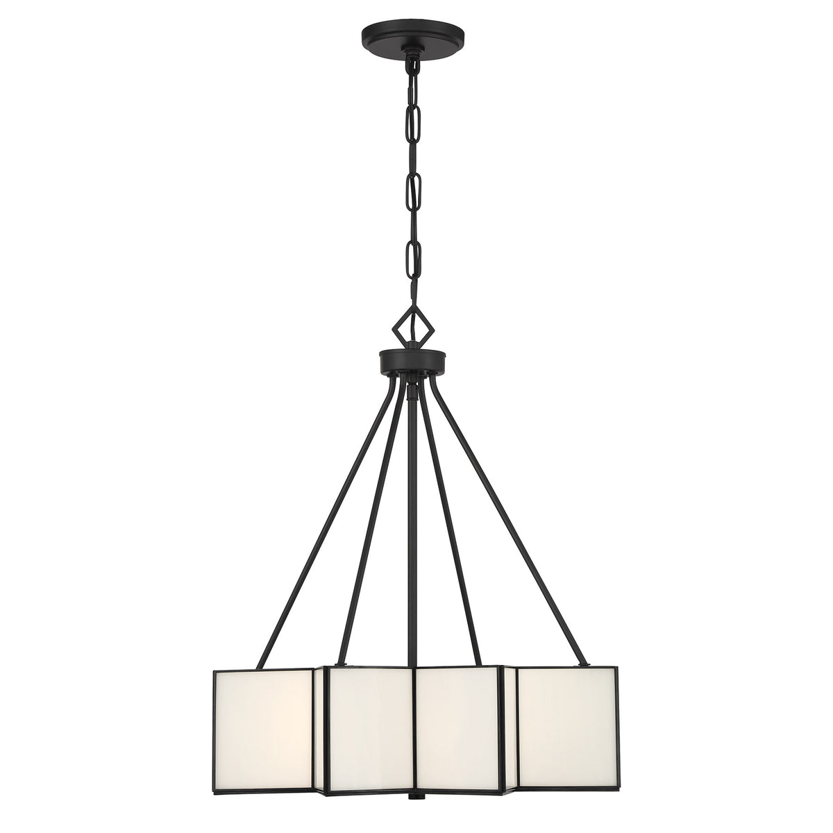 Savoy House Reiling 3-Light Pendant