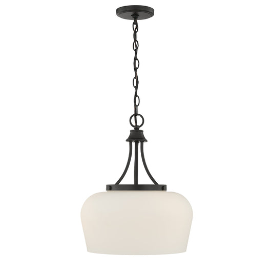 Octave Opal 3-Light Pendant