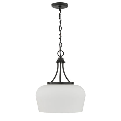 Octave Opal 3-Light Pendant