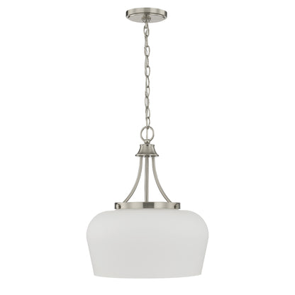 Octave Opal 3-Light Pendant