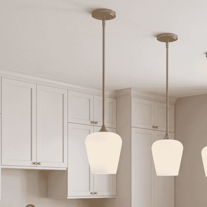 Octave 1-Light Pendant