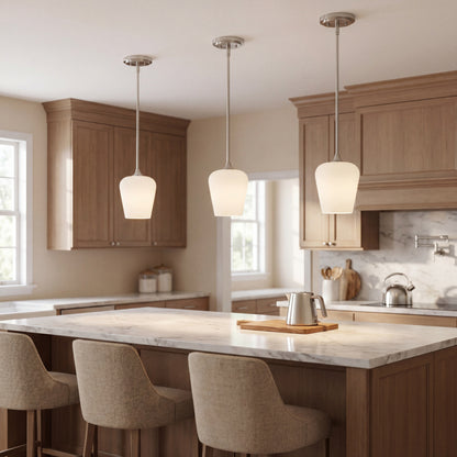 octave 1 light pendant in 7 6036 1 128