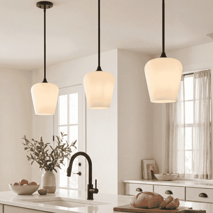 Octave 1-Light Pendant