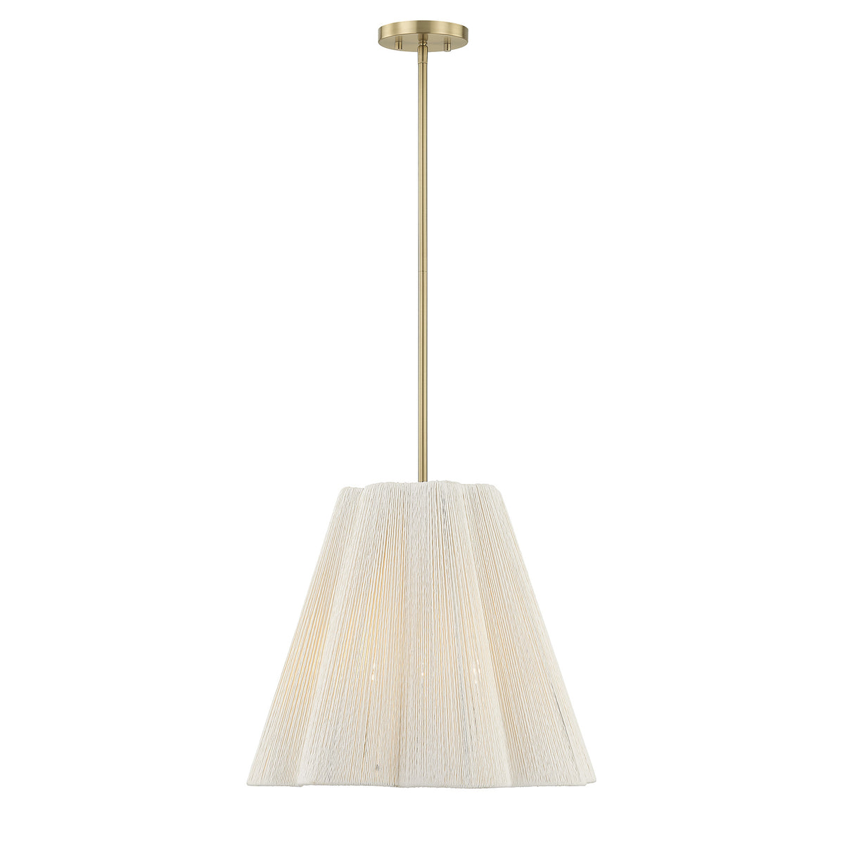 Savoy House Rosa 4-Light Pendant