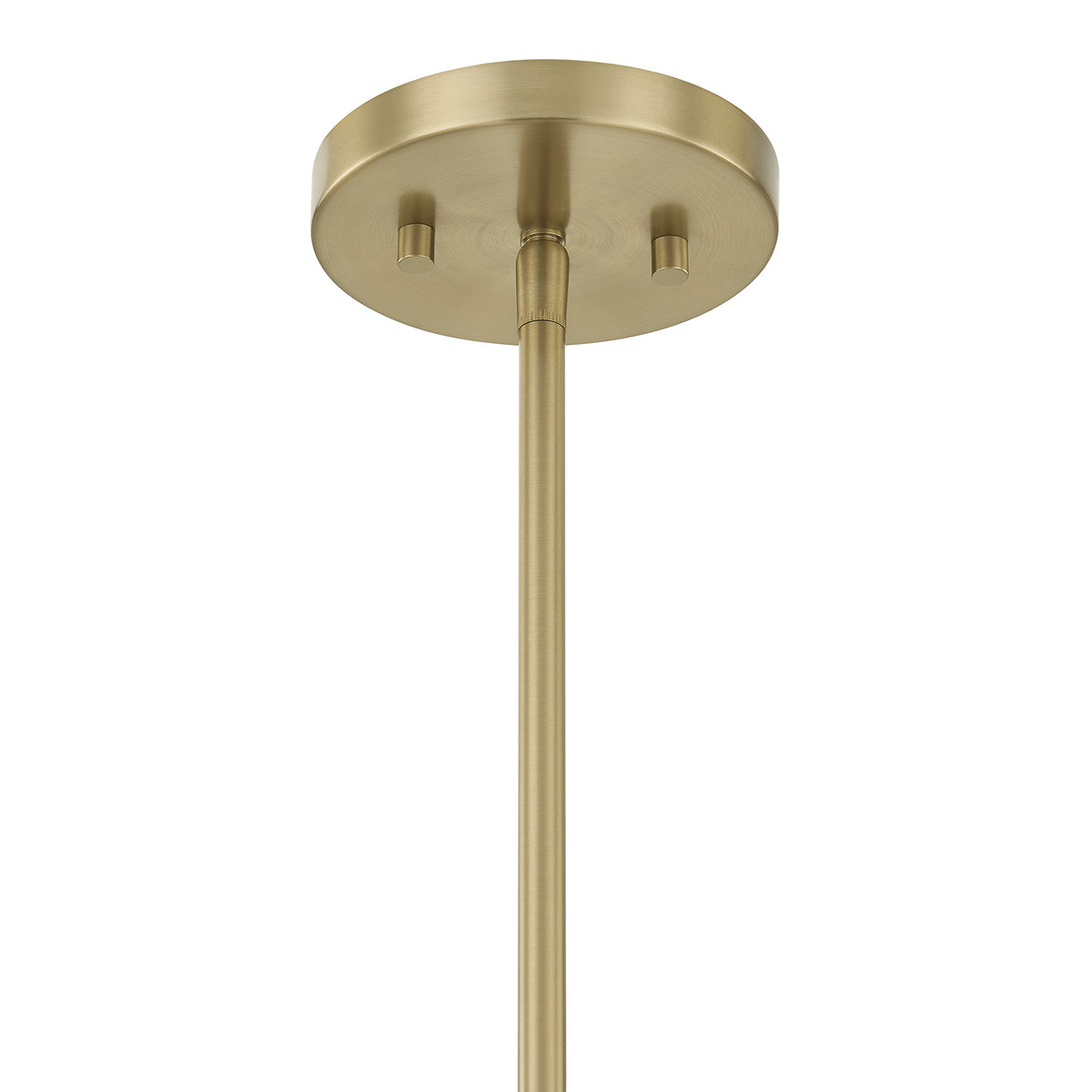 Savoy House Rosa 4-Light Pendant - alternate view