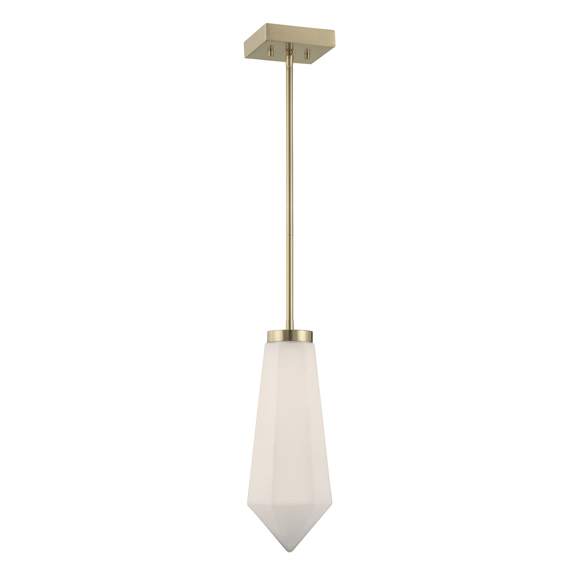 Savoy House Leland 1-Light Pendant