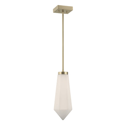 Savoy House Leland 1-Light Pendant