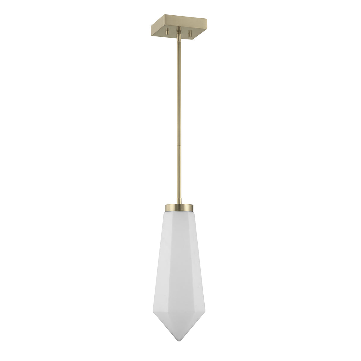 Savoy House Leland 1-Light Pendant - alternate view