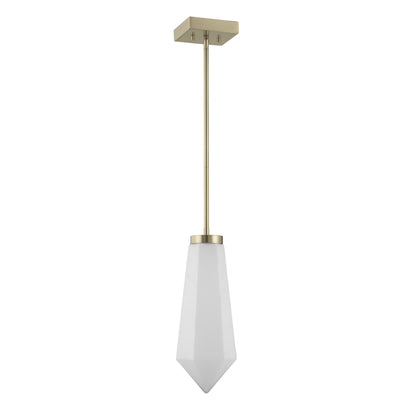 Savoy House Leland 1-Light Pendant - alternate view