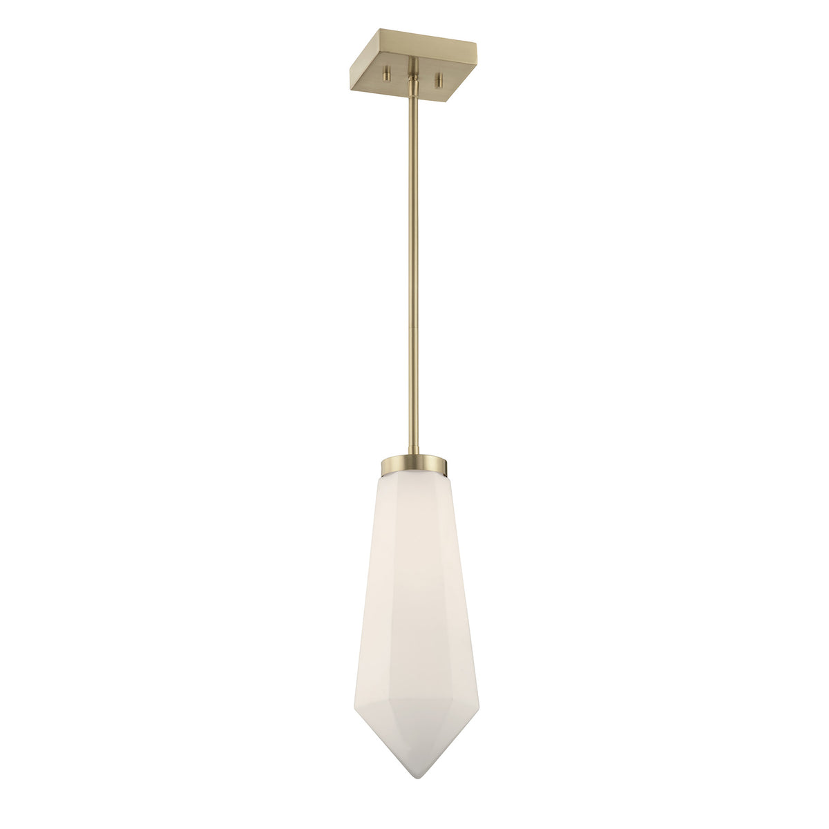 Savoy House Leland 1-Light Pendant - alternate view