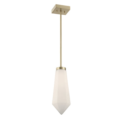 Savoy House Leland 1-Light Pendant - alternate view