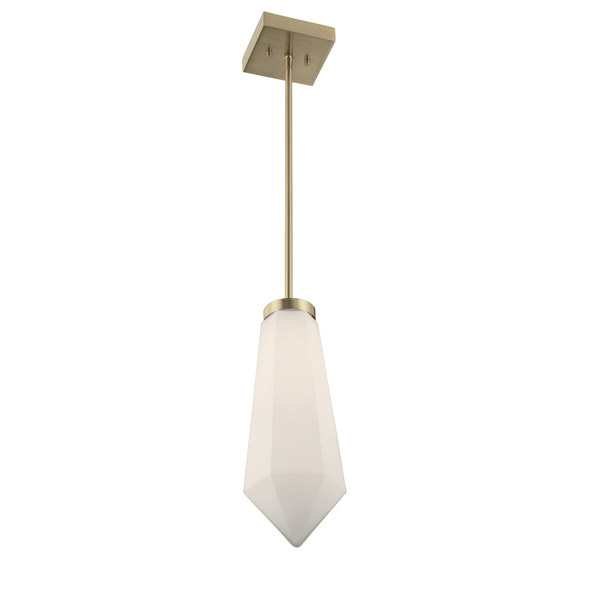 Savoy House Leland 1-Light Pendant - alternate view