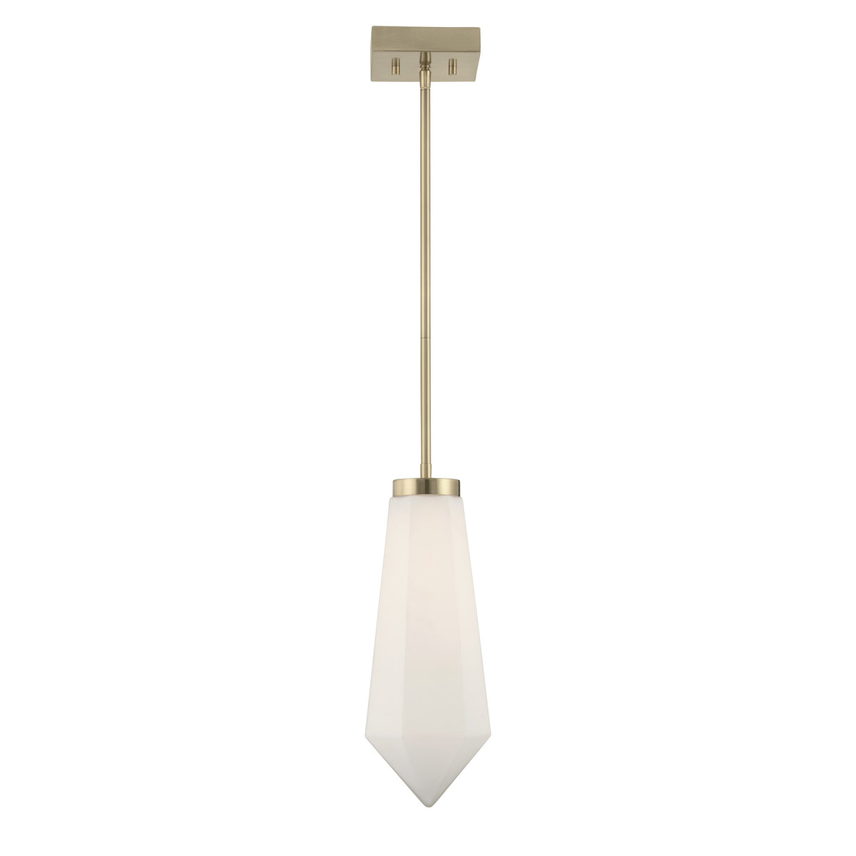 Savoy House Leland 1-Light Pendant - alternate view