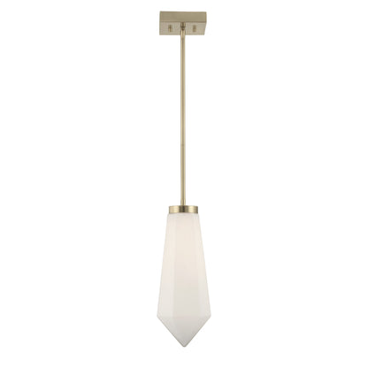 Savoy House Leland 1-Light Pendant - alternate view