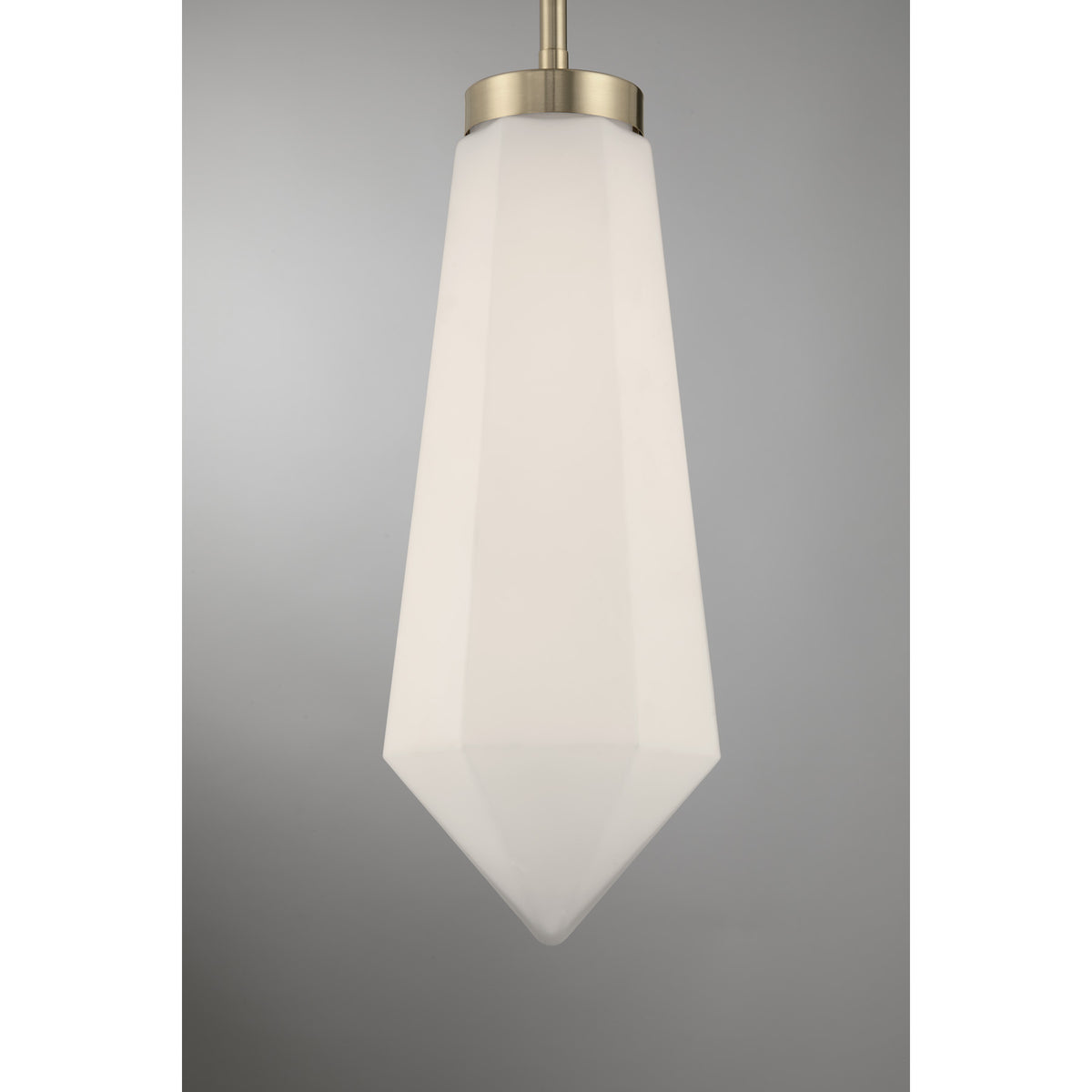Savoy House Leland 1-Light Pendant - alternate view