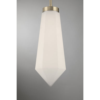 Savoy House Leland 1-Light Pendant - alternate view