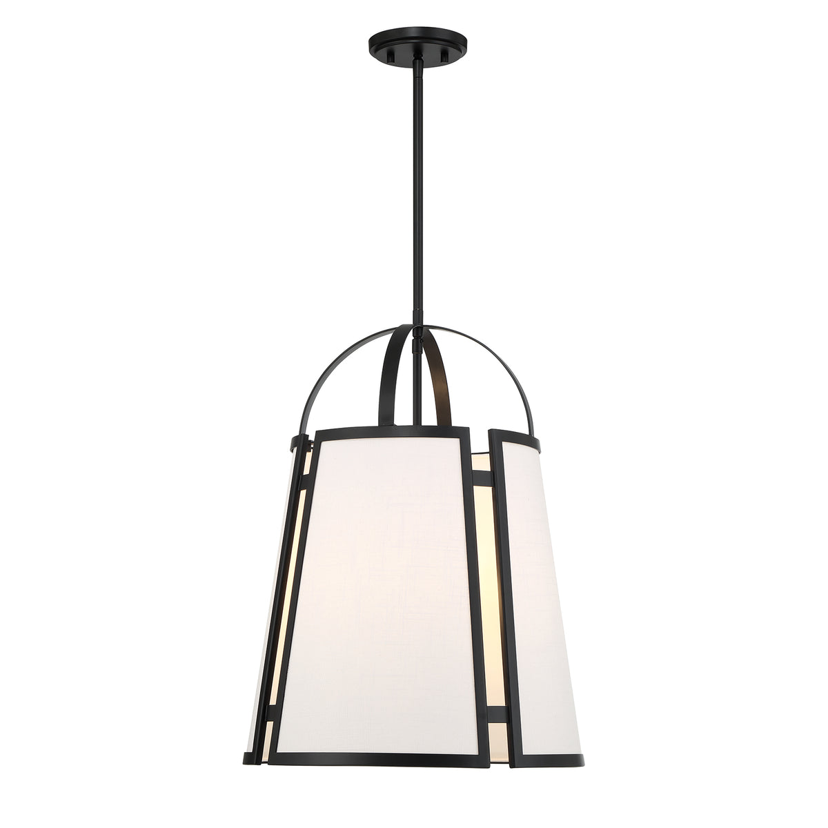Savoy House Chartwell 4-Light Pendant