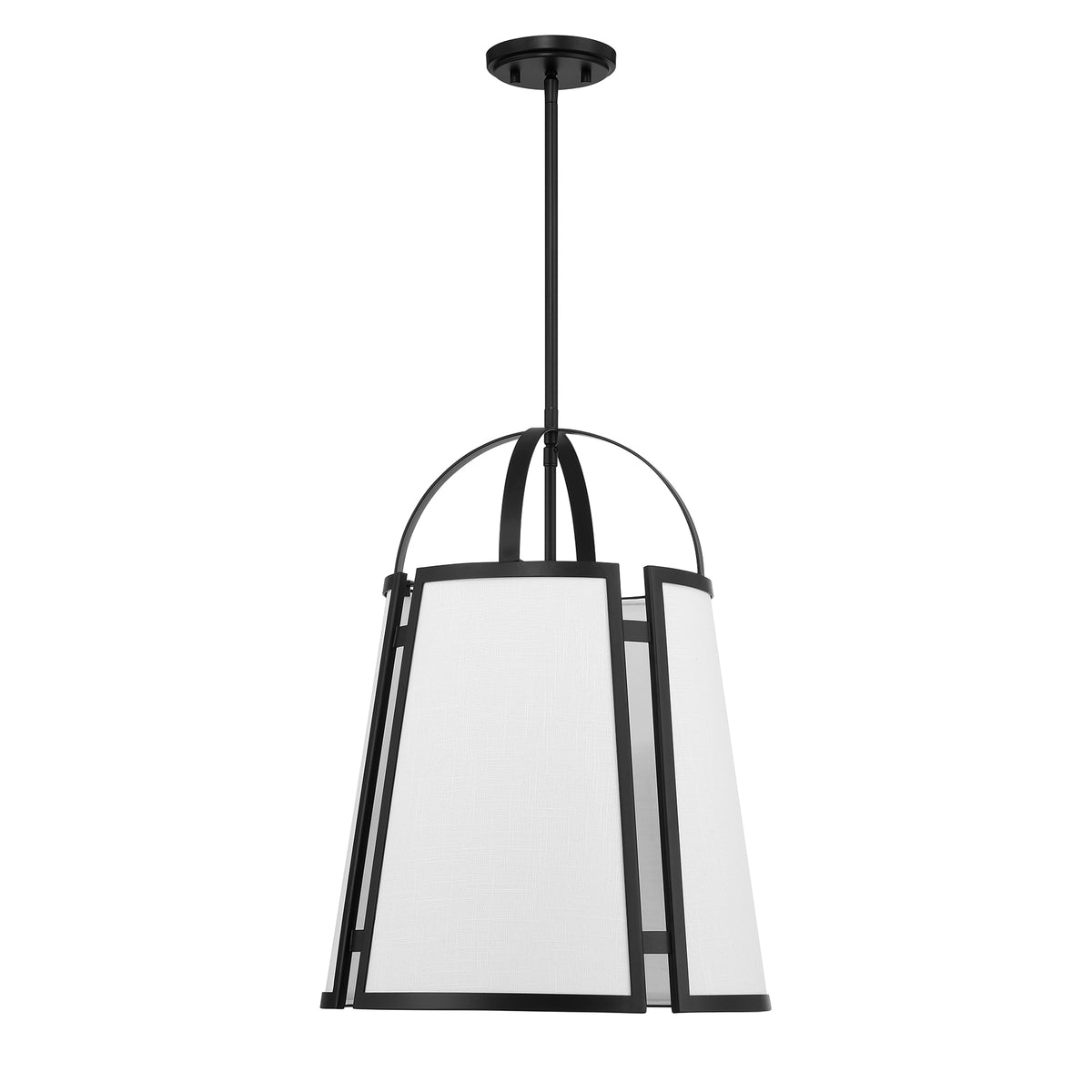 Savoy House Chartwell 4-Light Pendant - alternate view