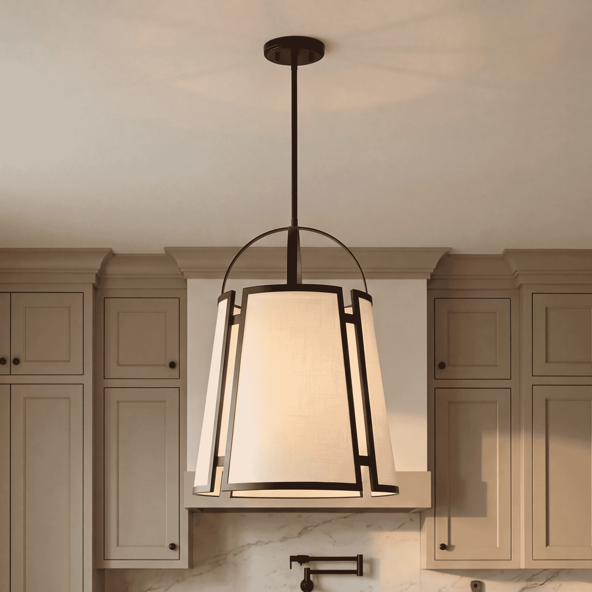 Savoy House Chartwell 4-Light Pendant