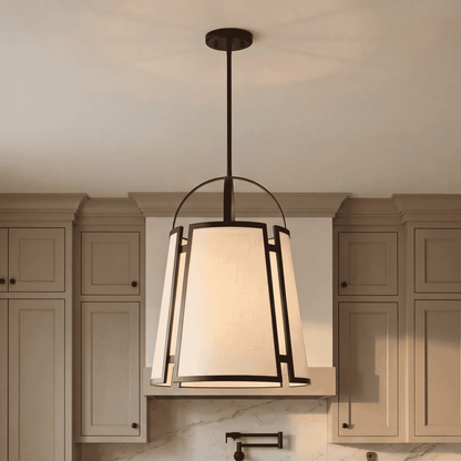 Savoy House Chartwell 4-Light Pendant