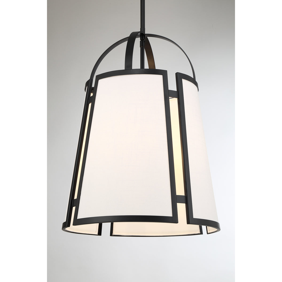 Savoy House Chartwell 4-Light Pendant - alternate view