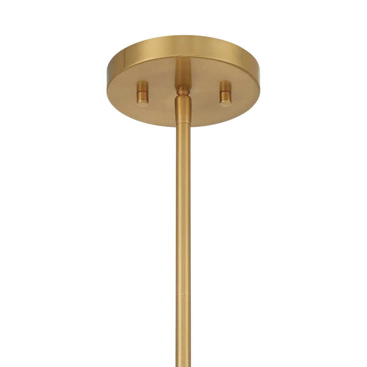 Hearne 4-Light Pendant