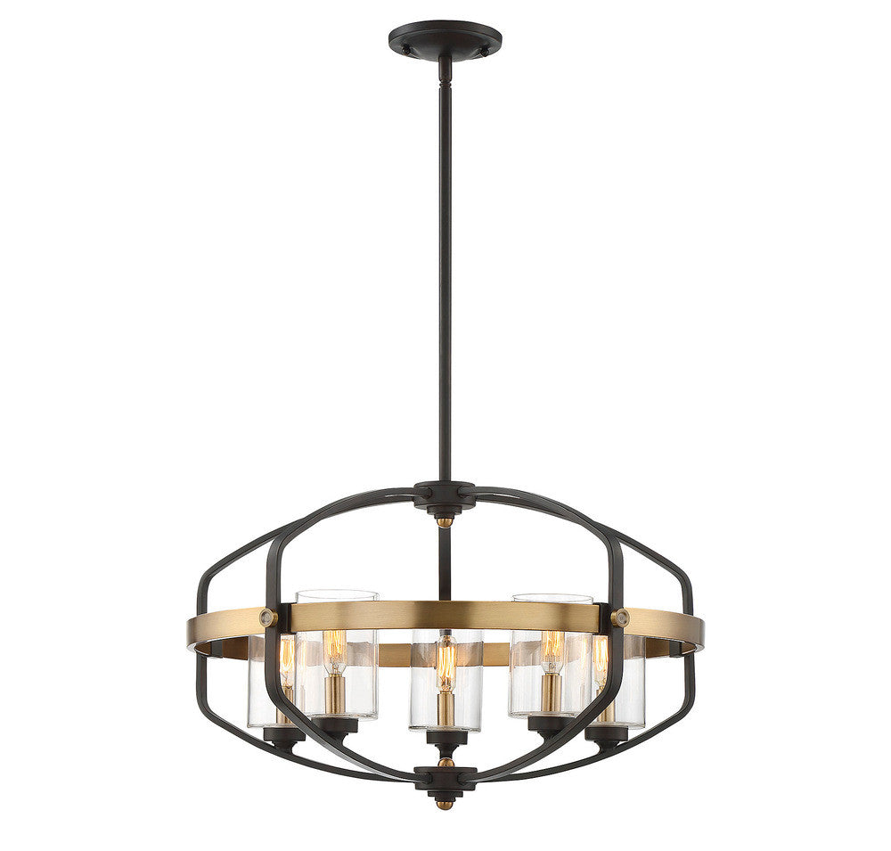 Pendants-Savoy House-7-8041-5-79