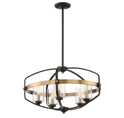 Pendants-Savoy House-7-8041-5-79