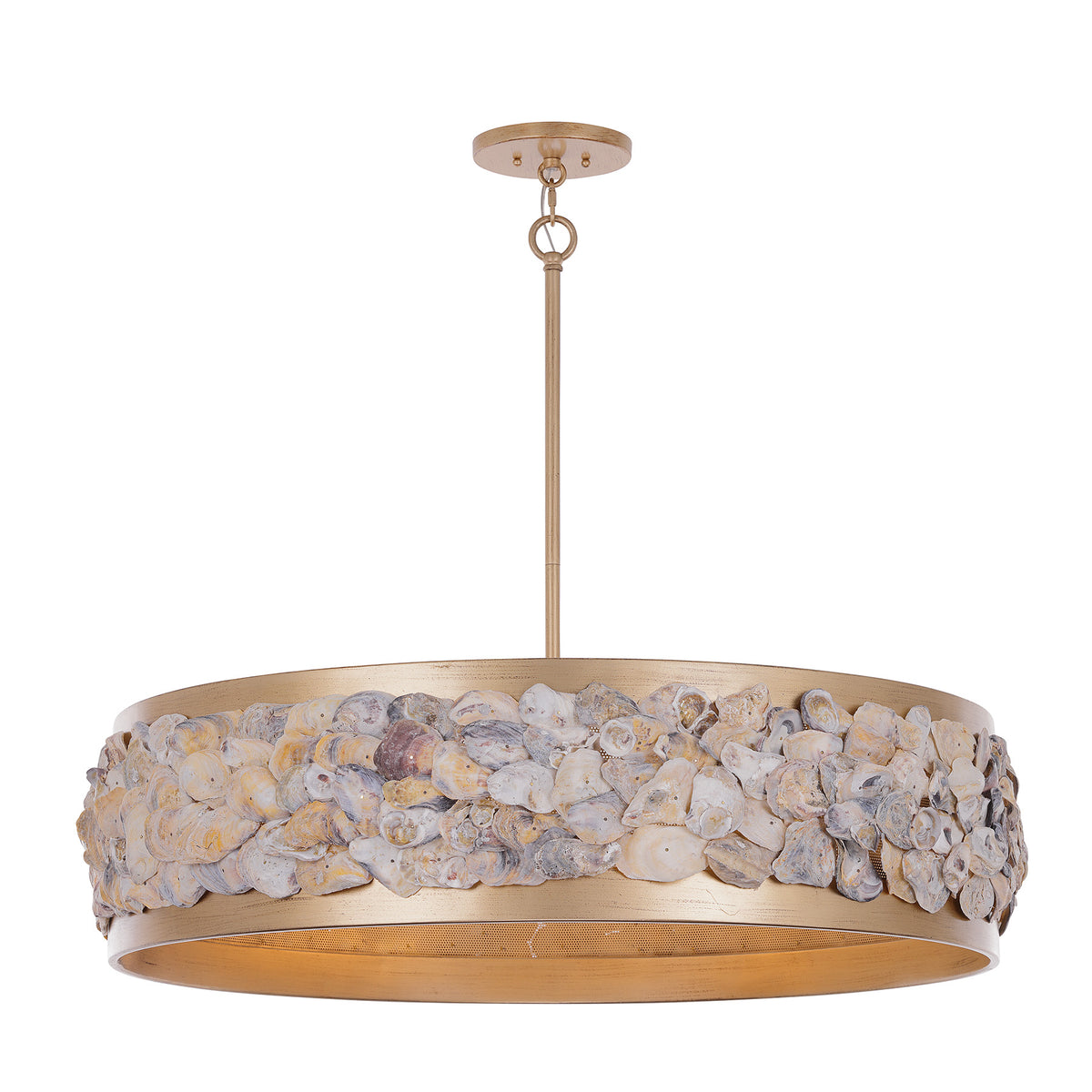 Savoy House Leanne 6-Light Pendant