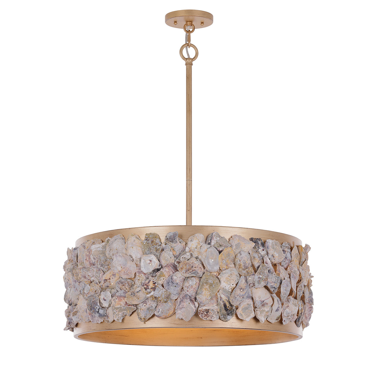 Savoy House Leanne 4-Light Pendant