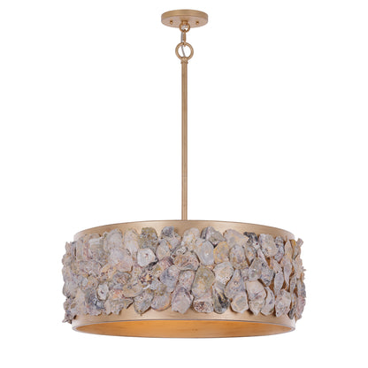 Savoy House Leanne 4-Light Pendant