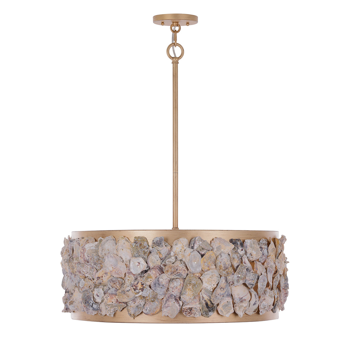Savoy House Leanne 4-Light Pendant - alternate view