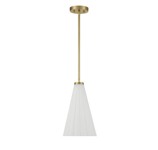 Bristol 1-Light Pendant
