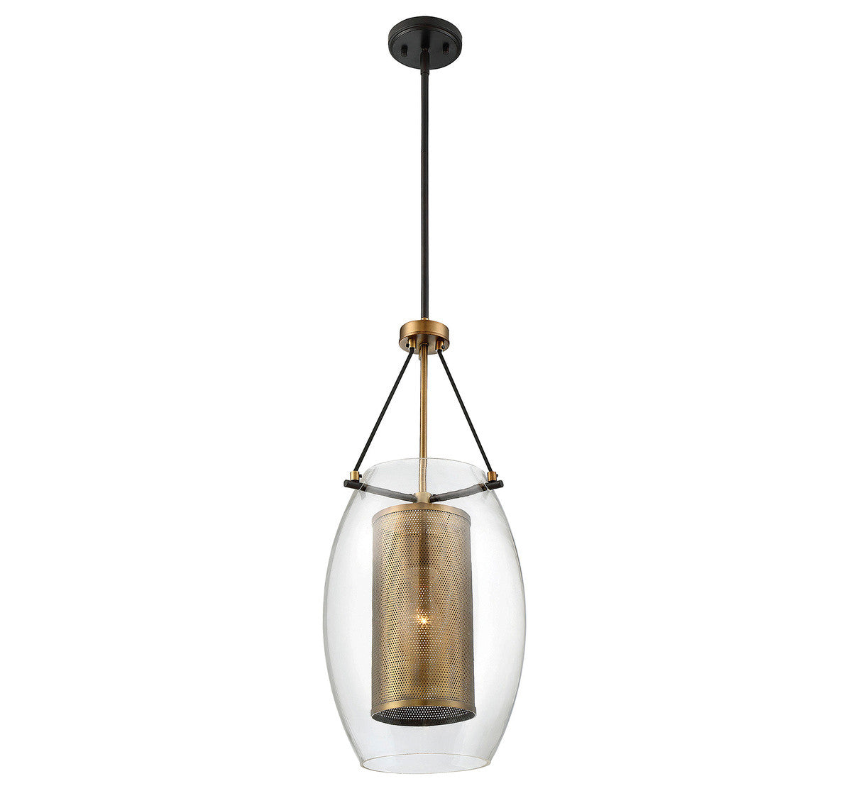 Pendants-Savoy House-7-9063-1-95