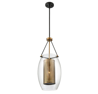 Pendants-Savoy House-7-9063-1-95
