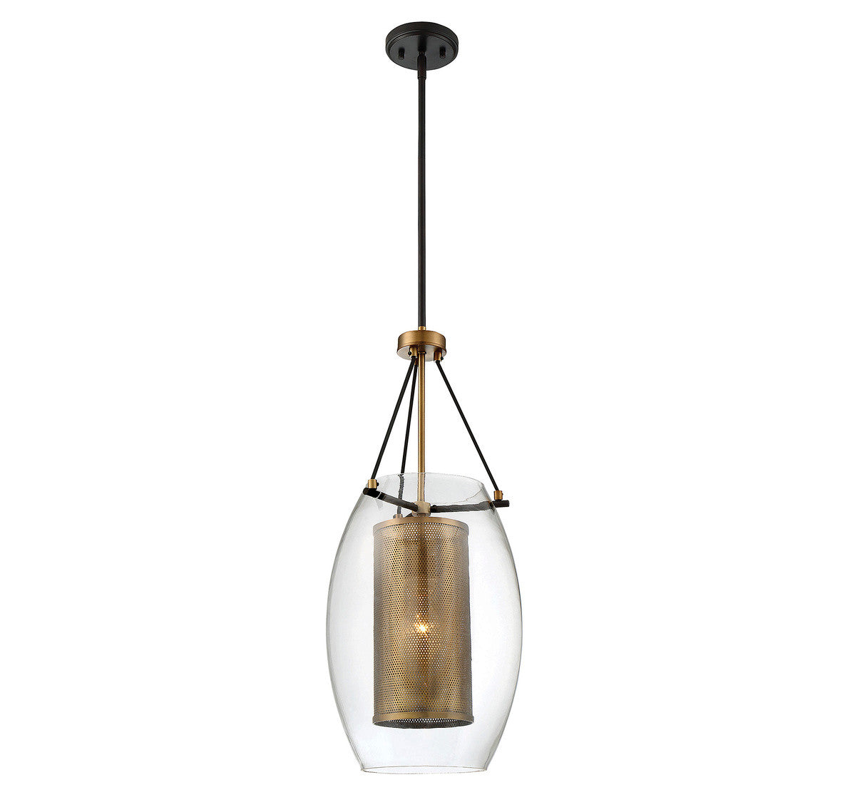 Pendants-Savoy House-7-9063-1-95