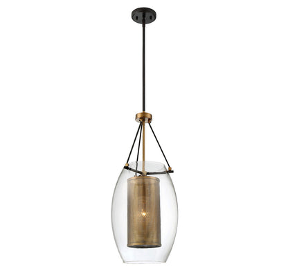 Pendants-Savoy House-7-9063-1-95